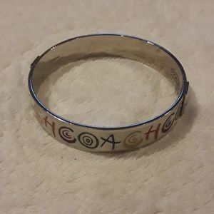 Coach Bracelet